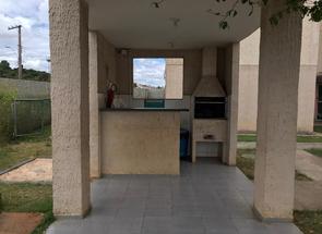 Apartamento, 1 Quarto, 1 Vaga para alugar em São Gabriel, Belo Horizonte, MG valor de R$ 1.000,00 no Lugar Certo