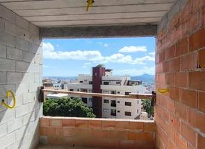 Apartamento, 2 Quartos, 2 Vagas, 1 Suite em Ana Lúcia, Sabará, MG valor de R$ 590.000,00 no Lugar Certo