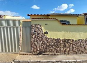 Casa, 4 Quartos, 4 Vagas, 1 Suite em Centro, Itutinga, MG valor de R$ 330.000,00 no Lugar Certo