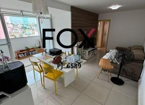 Apartamento, 3 Quartos, 2 Vagas, 1 Suite em Sagrada Família, Belo Horizonte, MG valor de R$ 700.000,00 no Lugar Certo