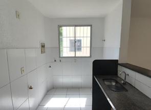 Apartamento, 2 Quartos, 1 Vaga em Rua Batalha dos Palmares, São Gabriel, Belo Horizonte, MG valor de R$ 200.000,00 no Lugar Certo
