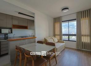 Apartamento, 1 Quarto, 1 Vaga, 1 Suite para alugar em Vila da Serra, Nova Lima, MG valor de R$ 5.500,00 no Lugar Certo