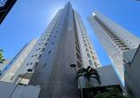 Apartamento, 2 Quartos, 1 Vaga, 1 Suite