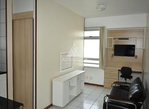 Quitinete, 1 Quarto, 1 Vaga para alugar em Sgan 912, Asa Norte, Brasília/Plano Piloto, DF valor de R$ 1.500,00 no Lugar Certo