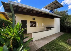 Casa, 2 Quartos, 2 Vagas em Contorno, Casa Branca, Brumadinho, MG valor de R$ 275.000,00 no Lugar Certo