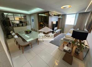 Apartamento, 3 Quartos, 2 Vagas, 1 Suite em Palmares, Belo Horizonte, MG valor de R$ 900.000,00 no Lugar Certo