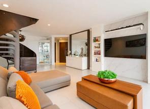 Apartamento, 3 Quartos, 2 Vagas, 2 Suites em Chácara Santo Antônio (zona Sul), São Paulo, SP valor de R$ 2.850.000,00 no Lugar Certo