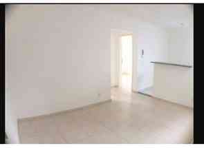 Apartamento, 2 Quartos, 1 Vaga, 1 Suite em Cândida Ferreira, Contagem, MG valor de R$ 160.000,00 no Lugar Certo