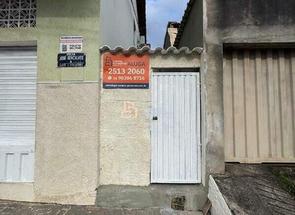 Casa, 1 Quarto para alugar em Rua José Gonçalves, Barreiro, Belo Horizonte, MG valor de R$ 900,00 no Lugar Certo