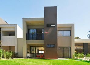 Casa, 4 Quartos, 4 Vagas, 2 Suites em Enseada das Garças, Belo Horizonte, MG valor de R$ 2.100.000,00 no Lugar Certo