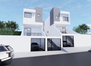 Casa, 3 Quartos, 2 Vagas, 1 Suite em Masterville, Sarzedo, MG valor de R$ 390.000,00 no Lugar Certo