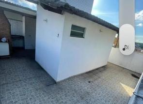 Cobertura, 3 Quartos, 2 Vagas, 1 Suite em Paquetá, Belo Horizonte, MG valor de R$ 590.000,00 no Lugar Certo