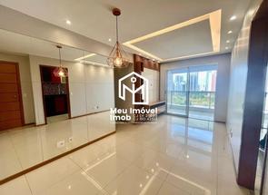 Apartamento, 3 Quartos em Quadra 208, Sul, Águas Claras, DF valor de R$ 790.000,00 no Lugar Certo
