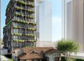 Cobertura, 1 Quarto, 2 Vagas em Lourdes, Belo Horizonte, MG valor de R$ 1.587.063,00 no Lugar Certo