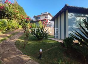 Casa em Condomínio, 4 Quartos, 2 Vagas, 2 Suites em Quero Conhecer, Condomínio Recanto do Vale, Brumadinho, MG valor de R$ 1.900.000,00 no Lugar Certo