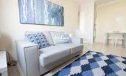 Apartamento, 1 Quarto, 1 Vaga