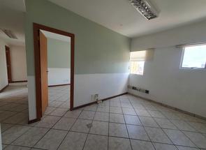 Sala, 1 Vaga para alugar em Nova Granada, Belo Horizonte, MG valor de R$ 2.400,00 no Lugar Certo