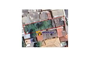 Lote em Saudade, Belo Horizonte, MG valor de R$ 500.000,00 no Lugar Certo