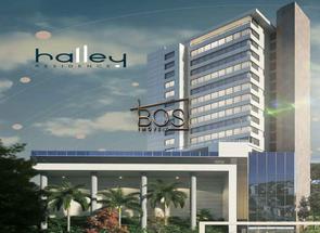 Apartamento, 4 Quartos, 4 Vagas, 4 Suites em Santa Lúcia, Belo Horizonte, MG valor de R$ 3.250.000,00 no Lugar Certo