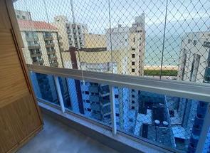 Apartamento, 3 Quartos, 2 Vagas, 1 Suite em Avenida Hugo Musso, Praia da Costa, Vila Velha, ES valor de R$ 1.100.000,00 no Lugar Certo