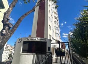 Apartamento, 3 Quartos, 2 Vagas, 1 Suite em Grajaú, Belo Horizonte, MG valor de R$ 730.000,00 no Lugar Certo