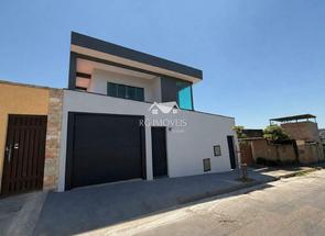 Casa, 8 Quartos, 3 Vagas, 3 Suites em Brasil Industrial, Belo Horizonte, MG valor de R$ 1.800.000,00 no Lugar Certo