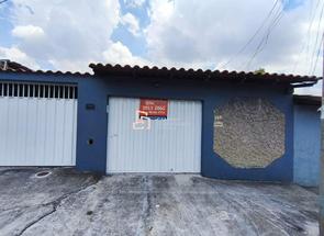 Casa, 2 Quartos, 1 Vaga para alugar em Rua Caetano de Vasconcelos, Tirol, Belo Horizonte, MG valor de R$ 1.800,00 no Lugar Certo