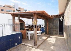 Cobertura, 4 Quartos, 2 Vagas, 2 Suites em São Pedro, Belo Horizonte, MG valor de R$ 760.000,00 no Lugar Certo