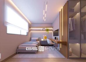 Apartamento, 3 Quartos, 2 Vagas, 2 Suites em Sion, Belo Horizonte, MG valor de R$ 1.597.702,00 no Lugar Certo