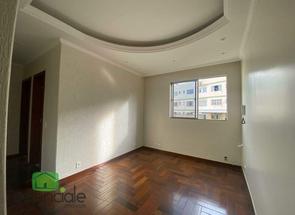 Cobertura, 4 Quartos, 1 Vaga em Amazonas, Contagem, MG valor de R$ 400.000,00 no Lugar Certo