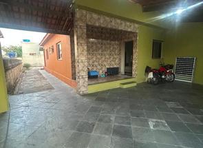 Casa, 3 Quartos, 2 Vagas, 1 Suite em Conjunto Minascaixa, Belo Horizonte, MG valor de R$ 470.000,00 no Lugar Certo