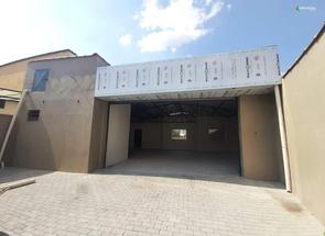 Galpão, 4 Vagas para alugar em Quarenta e Dois, Santa Luzia, MG valor de R$ 4.000,00 no Lugar Certo