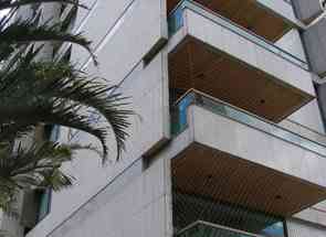 Apartamento, 3 Quartos, 3 Vagas, 3 Suites para alugar em Serra, Belo Horizonte, MG valor de R$ 9.000,00 no Lugar Certo