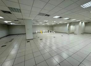 Loja, 16 Vagas para alugar em Estoril, Belo Horizonte, MG valor de R$ 35.000,00 no Lugar Certo