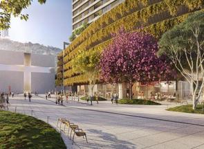 Apartamento, 4 Quartos, 2 Vagas em Vale do Sereno, Nova Lima, MG valor de R$ 3.180.000,00 no Lugar Certo