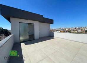 Cobertura, 2 Quartos, 2 Vagas, 1 Suite em Novo Eldorado, Contagem, MG valor de R$ 720.000,00 no Lugar Certo