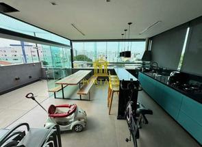 Cobertura, 3 Quartos, 3 Vagas, 1 Suite em União, Belo Horizonte, MG valor de R$ 1.100.000,00 no Lugar Certo