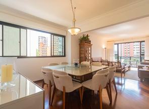 Apartamento, 3 Quartos, 2 Vagas, 1 Suite em Moema, São Paulo, SP valor de R$ 2.300.000,00 no Lugar Certo
