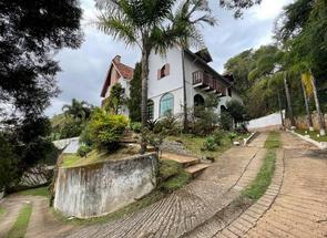 Casa, 4 Quartos, 10 Vagas, 4 Suites em Belvedere, Belo Horizonte, MG valor de R$ 6.000.000,00 no Lugar Certo