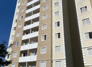 Apartamento, 2 Quartos, 1 Vaga em Jardim Refúgio, Sorocaba, SP valor de R$ 259.000,00 no Lugar Certo