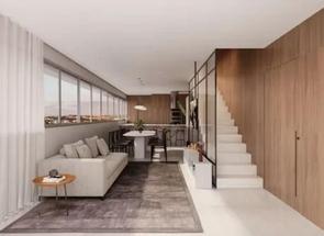 Cobertura, 3 Quartos, 2 Vagas, 3 Suites em Savassi, Belo Horizonte, MG valor de R$ 3.784.631,00 no Lugar Certo