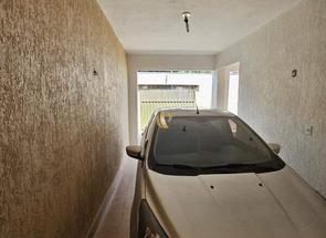 Casa, 3 Quartos, 2 Vagas, 1 Suite em Esperança, Sete Lagoas, MG valor de R$ 550.000,00 no Lugar Certo