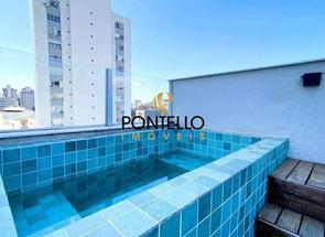 Cobertura, 3 Quartos, 2 Vagas, 1 Suite em Serra, Belo Horizonte, MG valor de R$ 1.300.000,00 no Lugar Certo