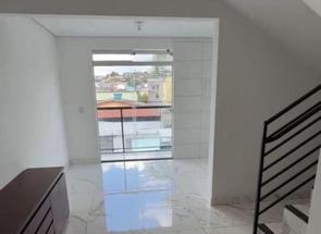 Cobertura, 3 Quartos, 2 Vagas, 1 Suite em Alvorada, Contagem, MG valor de R$ 499.000,00 no Lugar Certo