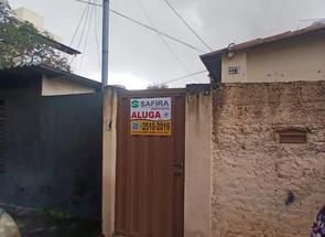 Casa, 2 Quartos para alugar em União, Belo Horizonte, MG valor de R$ 1.100,00 no Lugar Certo