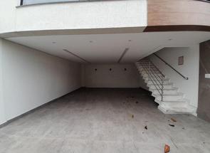 Casa, 3 Quartos, 2 Vagas, 3 Suites em Jaraguá, Belo Horizonte, MG valor de R$ 1.390.000,00 no Lugar Certo