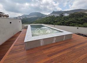 Apartamento, 2 Quartos, 2 Vagas, 1 Suite para alugar em Avenida Deputado Cristóvam Chiaradia, Buritis, Belo Horizonte, MG valor de R$ 3.500,00 no Lugar Certo