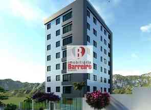 Apartamento, 3 Quartos, 2 Vagas, 1 Suite em Barreiro, Belo Horizonte, MG valor de R$ 559.000,00 no Lugar Certo
