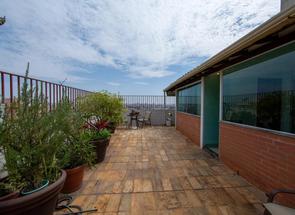 Cobertura, 3 Quartos, 2 Vagas, 2 Suites em Barroca, Belo Horizonte, MG valor de R$ 795.000,00 no Lugar Certo