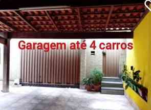 Casa, 3 Quartos, 4 Vagas, 1 Suite em Sapucaia II, Contagem, MG valor de R$ 445.000,00 no Lugar Certo